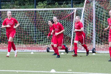 Bild 6 - F Walddoerfer SV - VfL Jesteburg : Ergebnis: 1:4